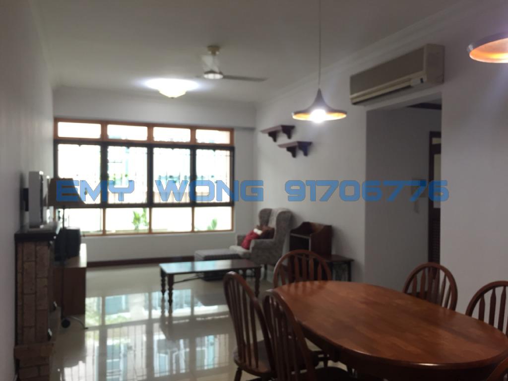 Rose Maison (D15), Apartment #87309782